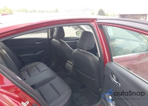 2023 Nissan Altima Sr Fwd z USA, uszkodzony, nr VIN 1N4BL4CV5PN313160